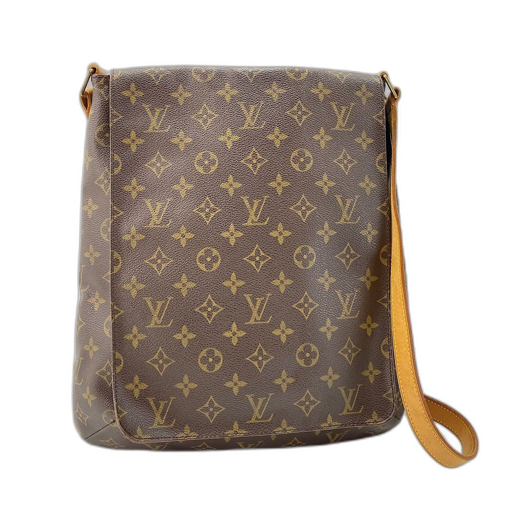 Louis Vuitton Shoulder Bag Musette