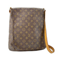Louis Vuitton Shoulder Bag Musette