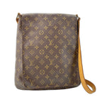 Louis Vuitton Shoulder Bag Musette