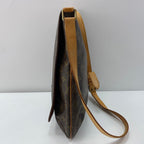 Louis Vuitton Shoulder Bag Musette — view 5