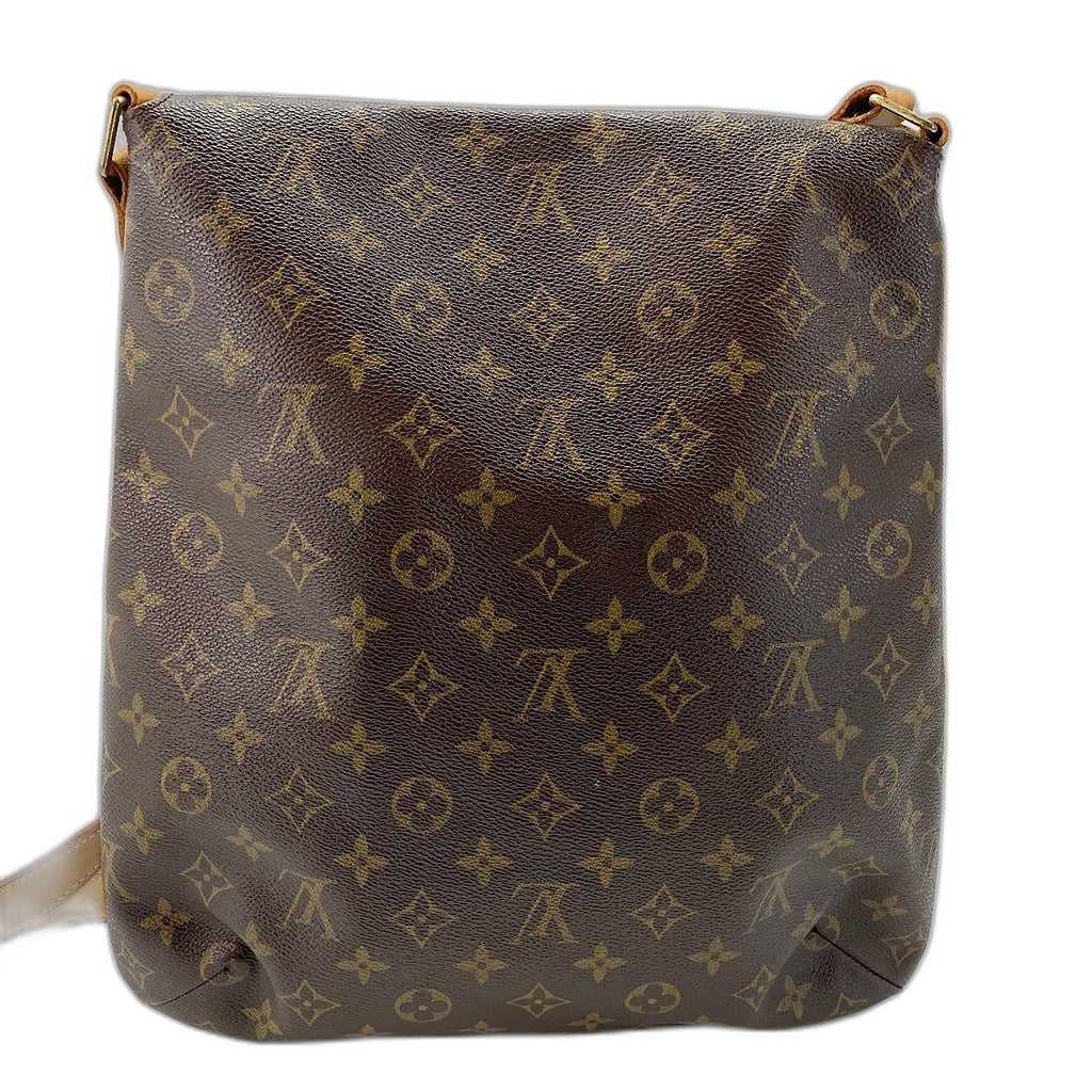 Louis Vuitton Shoulder Bag Musette — view 3