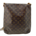 Louis Vuitton Shoulder Bag Musette — view 3