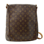 Louis Vuitton Shoulder Bag Musette — view 2