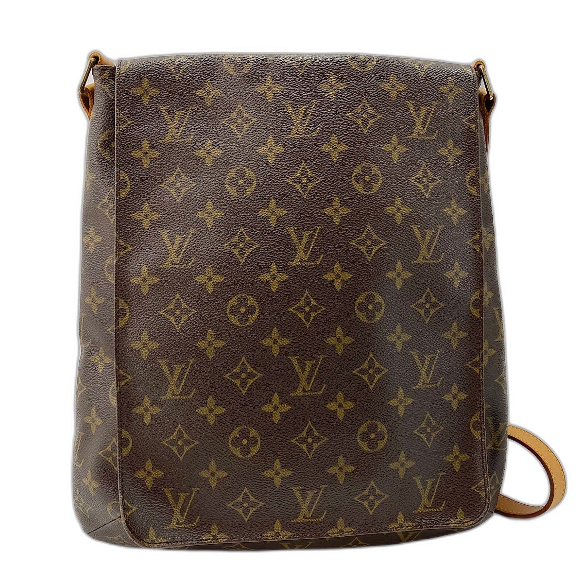 Louis Vuitton Shoulder Bag Musette — view 2
