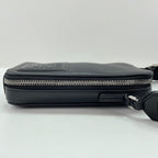 Loewe Shoulder Bag Black — view 5