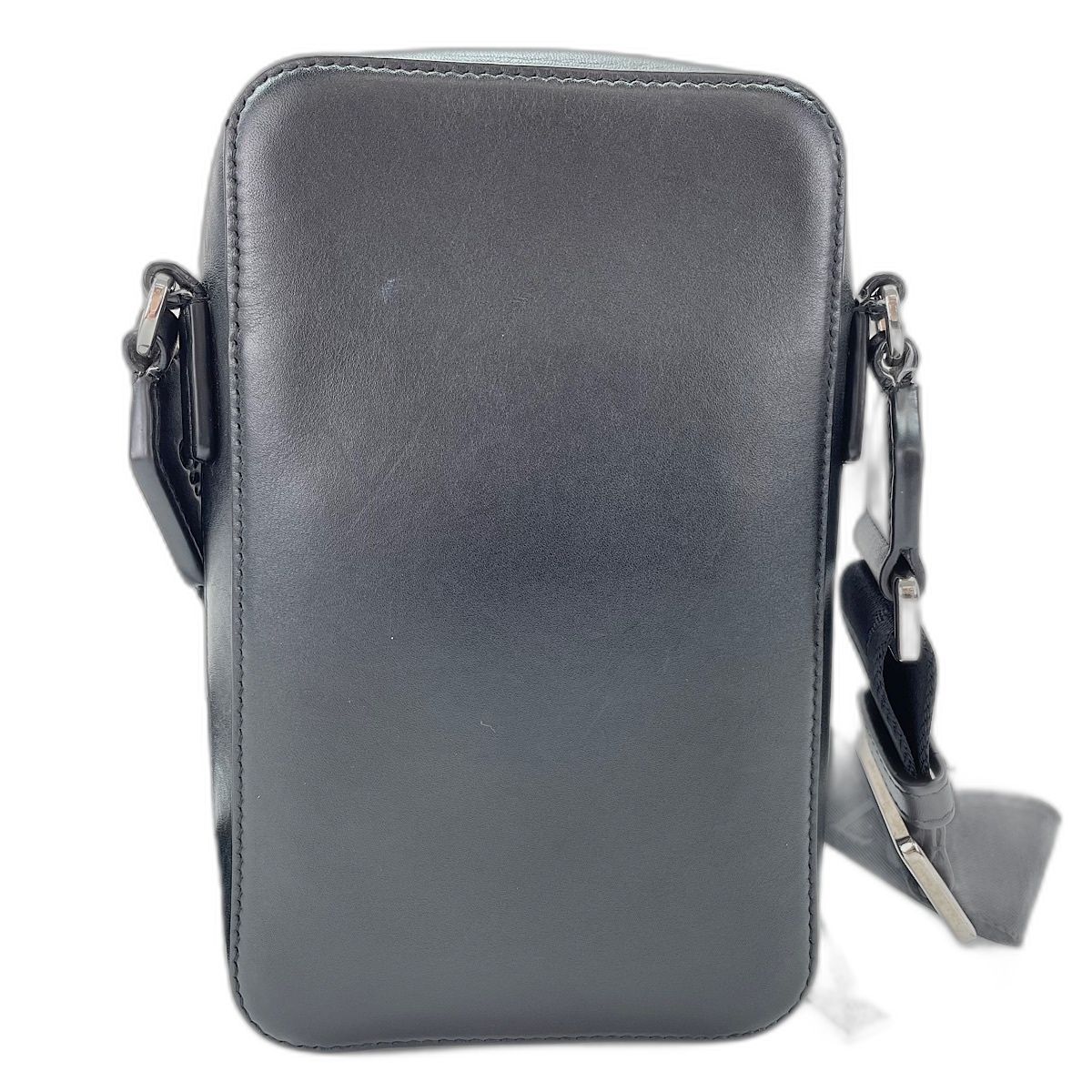 Loewe Shoulder Bag Black — view 3