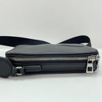 Loewe Shoulder Bag Black — view 6