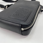 Loewe Shoulder Bag Black — view 8