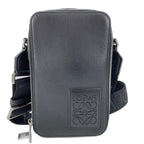Loewe Shoulder Bag Black — view 2