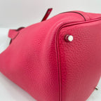 Hermes Handbag Picotin Lock PM — view 8