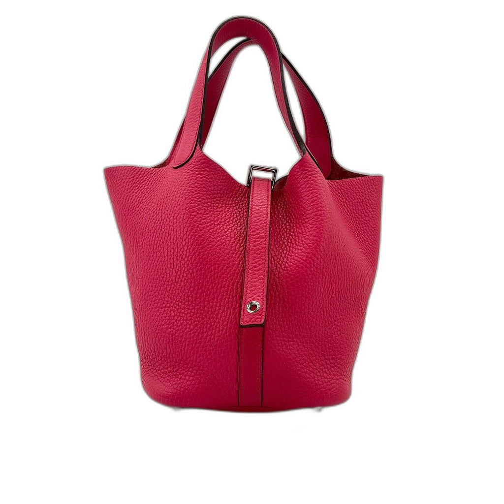 Hermes Handbag Picotin Lock PM