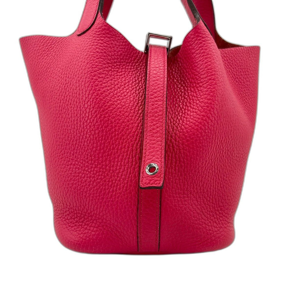 Hermes Handbag Picotin Lock PM — view 2