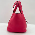 Hermes Handbag Picotin Lock PM — view 5