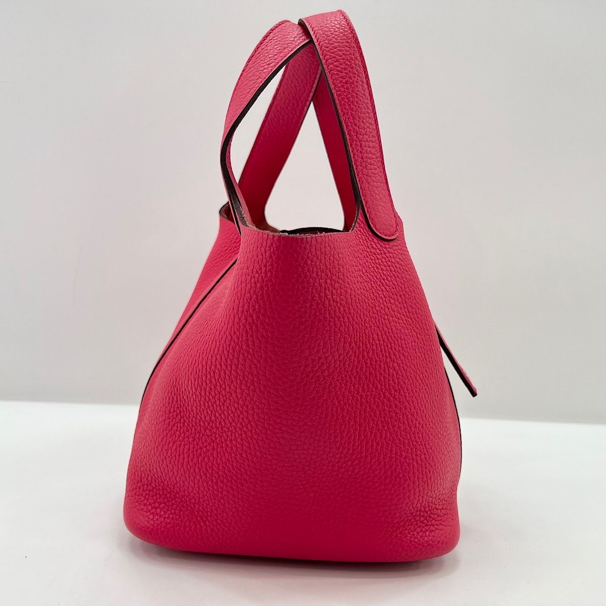 Hermes Handbag Picotin Lock PM — view 5