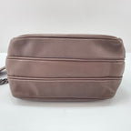 Chanel Shoulder Bag Brown — view 7