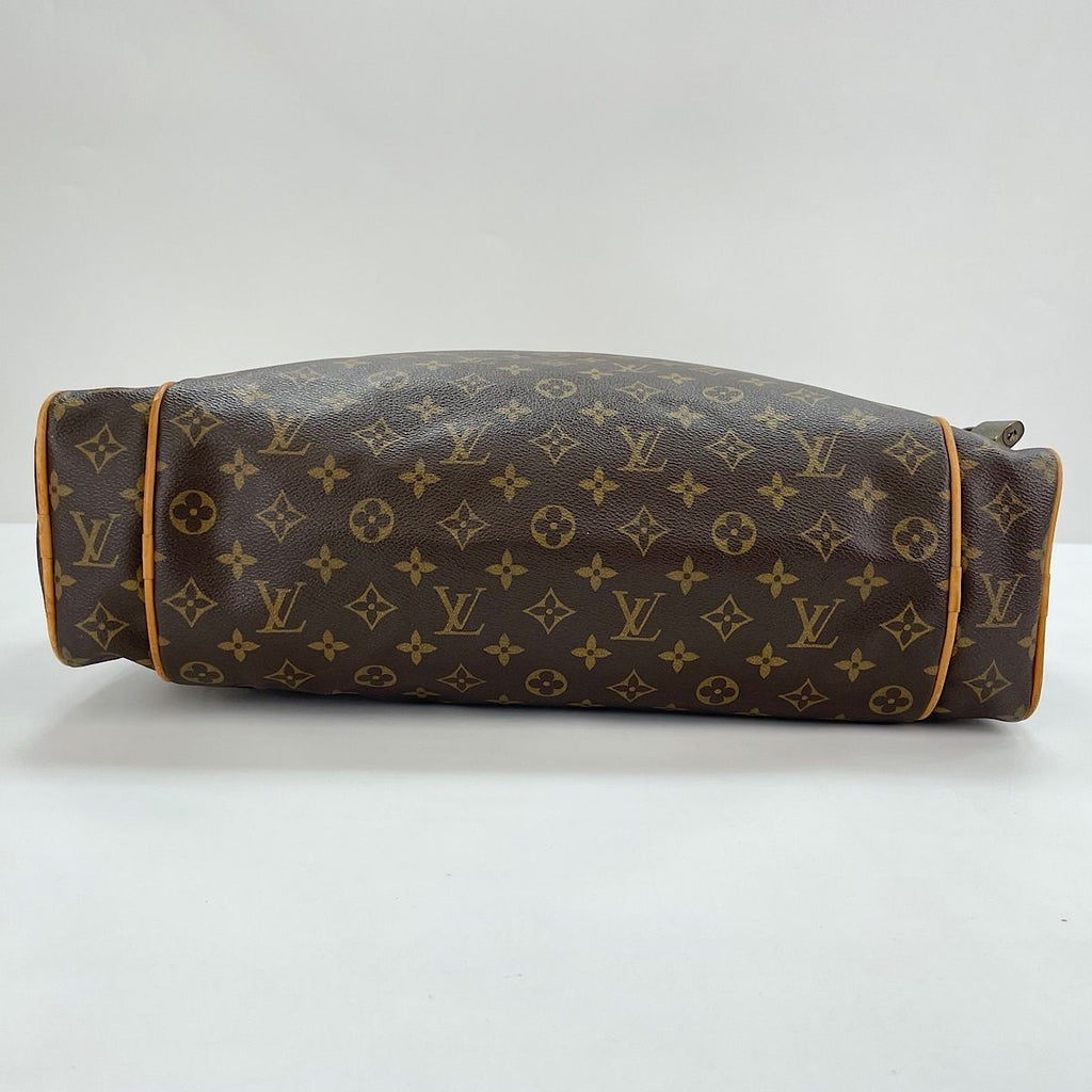 Louis Vuitton Shoulder Bag Sac Swoosh — view 7