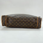 Louis Vuitton Shoulder Bag Sac Swoosh — view 7