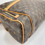 Louis Vuitton Shoulder Bag Sac Swoosh — view 8