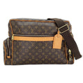 Louis Vuitton Shoulder Bag Sac Swoosh