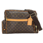 Louis Vuitton Shoulder Bag Sac Swoosh
