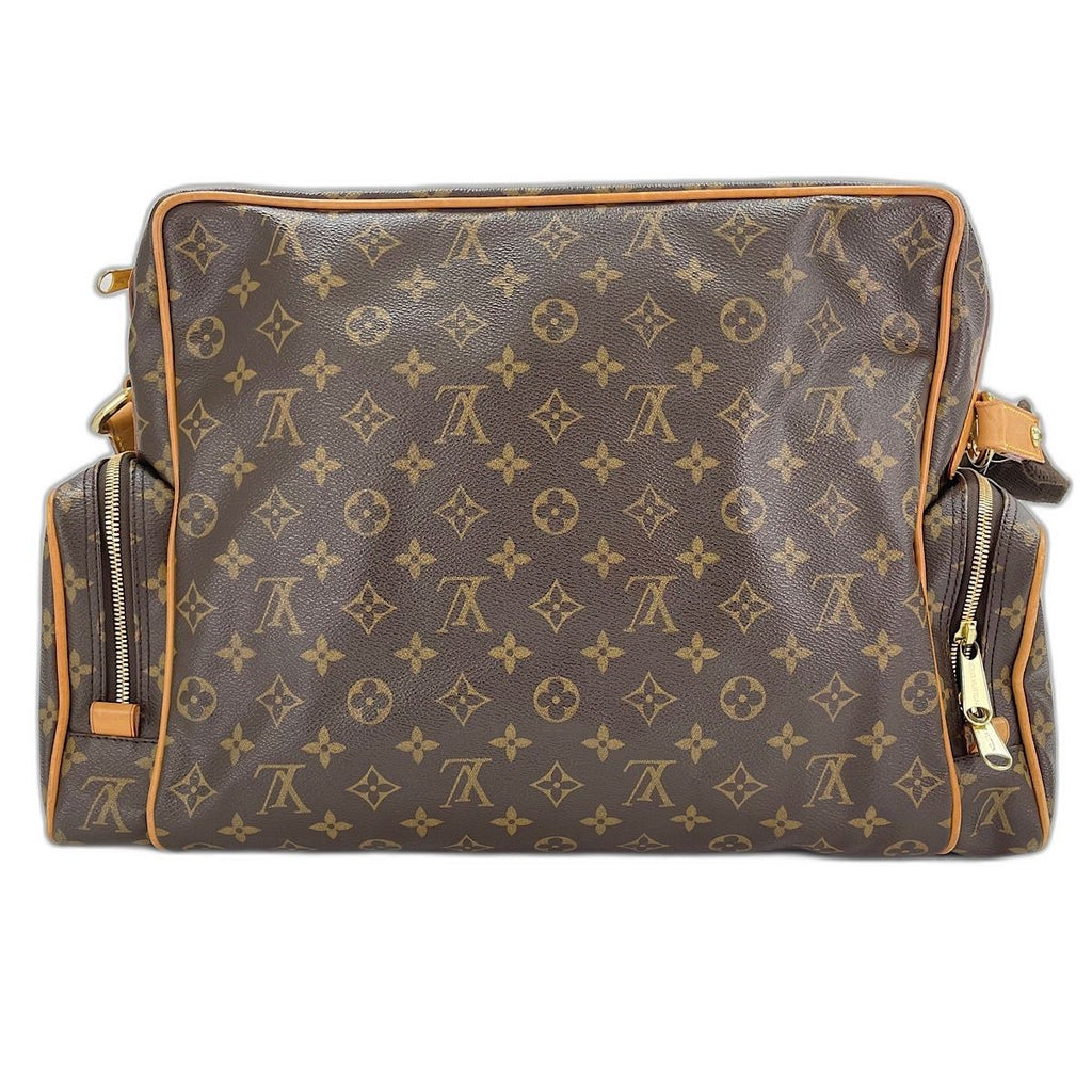 Louis Vuitton Shoulder Bag Sac Swoosh — view 3