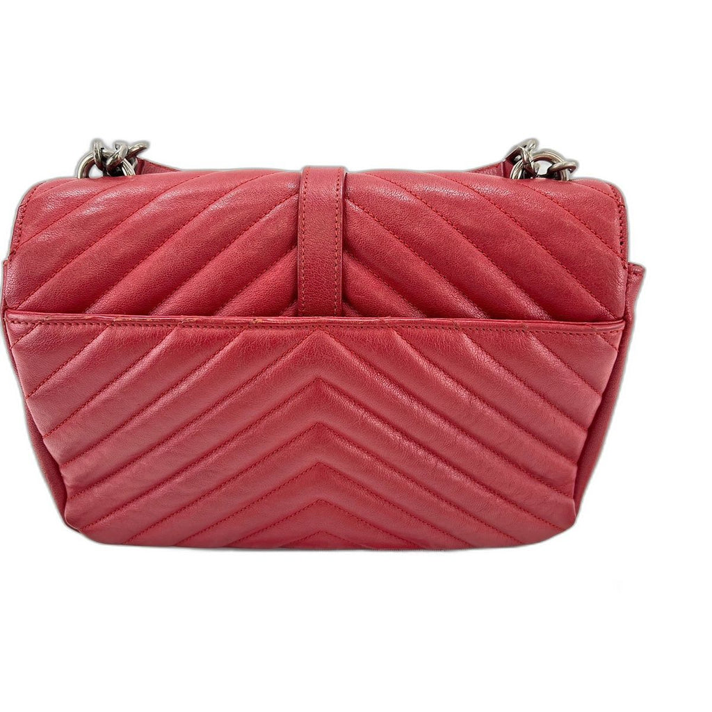 Saint Laurent Shoulder Bag Carre — view 3