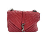 Saint Laurent Shoulder Bag Carre
