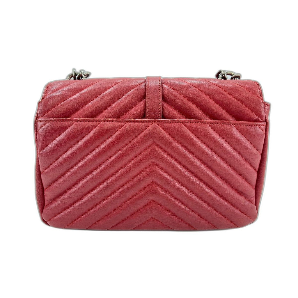 Saint Laurent Shoulder Bag Carre — view 2