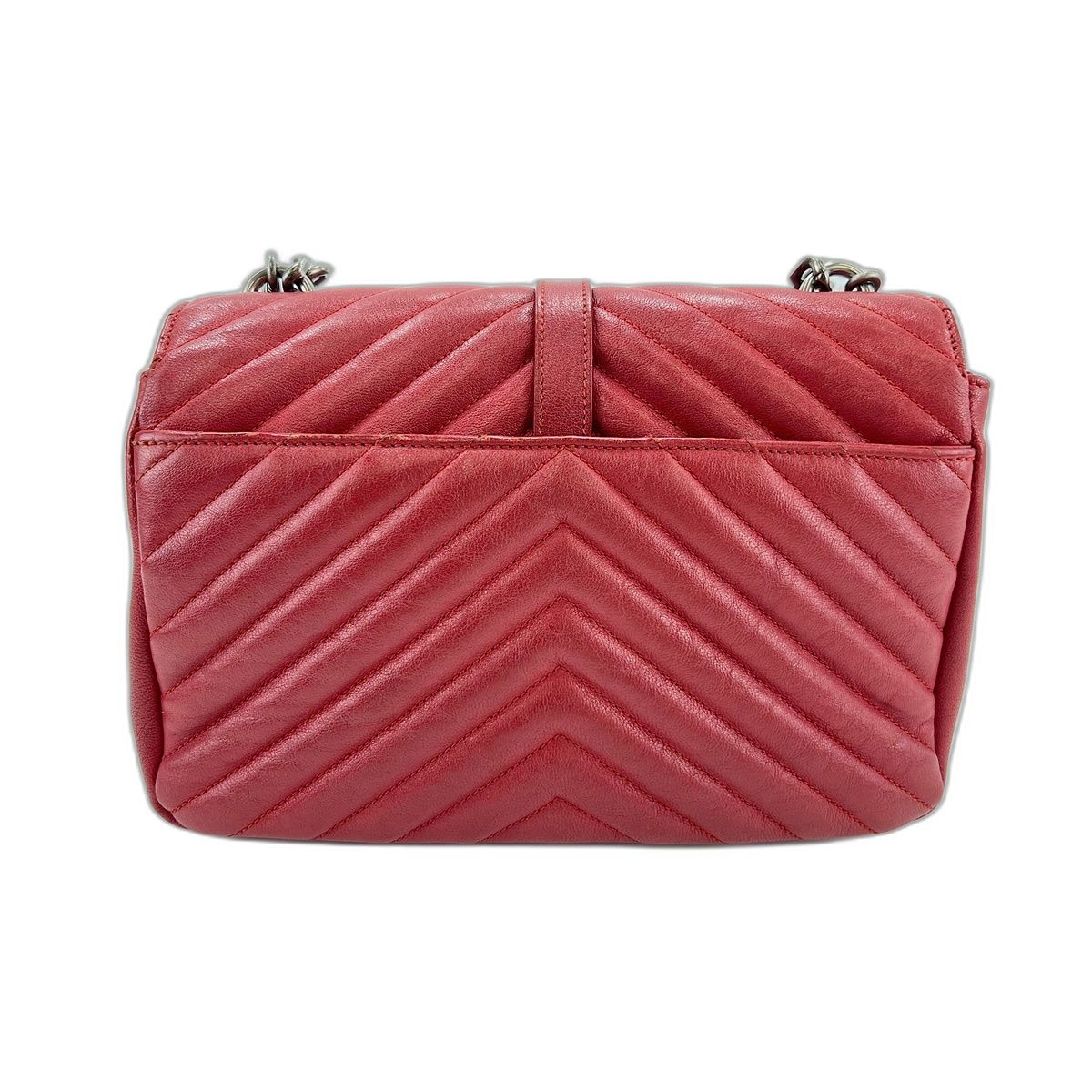 Saint Laurent Shoulder Bag Carre — view 2