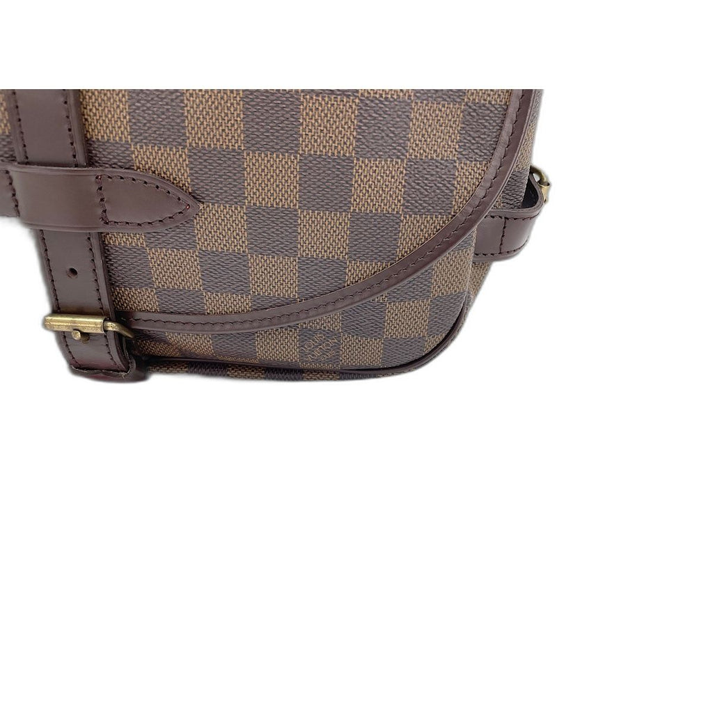 Louis Vuitton Shoulder Bag Saumur — view 3