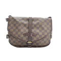 Louis Vuitton Shoulder Bag Saumur