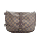 Louis Vuitton Shoulder Bag Saumur
