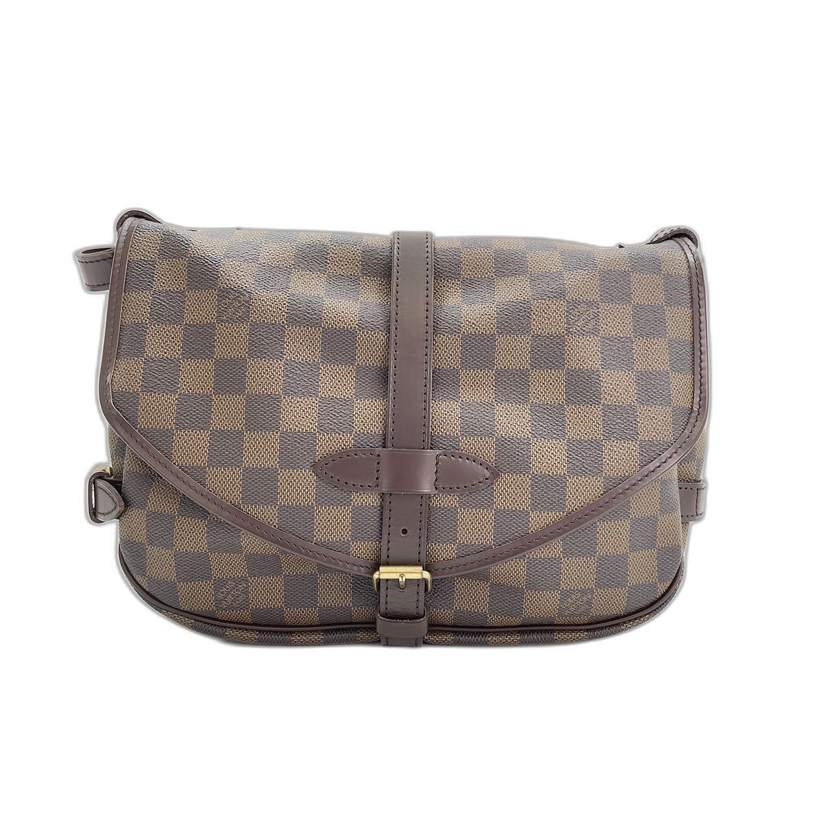 Louis Vuitton Shoulder Bag Saumur