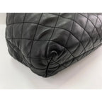 Saint Laurent Tote Icare Maxi Shopping — view 8