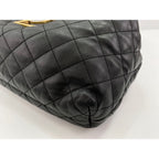 Saint Laurent Tote Icare Maxi Shopping — view 7