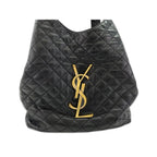 Saint Laurent Tote Icare Maxi Shopping