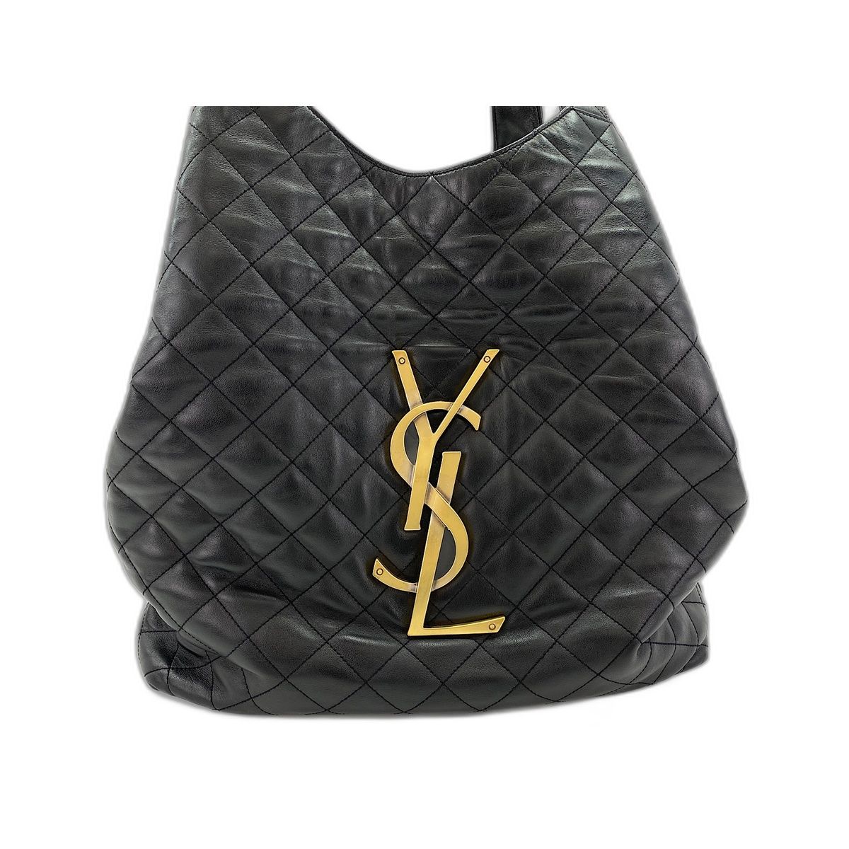 Saint Laurent Tote Icare Maxi Shopping