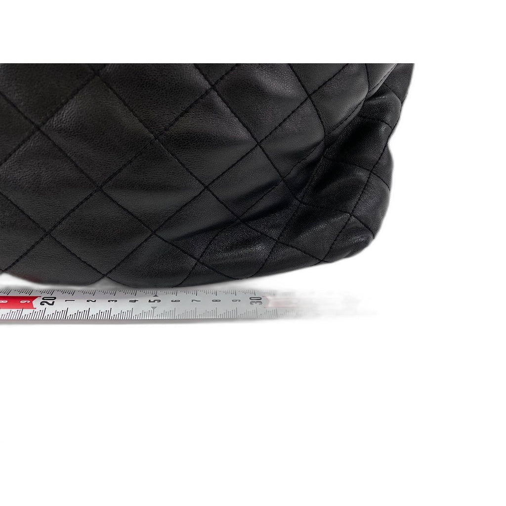 Saint Laurent Tote Icare Maxi Shopping — view 3