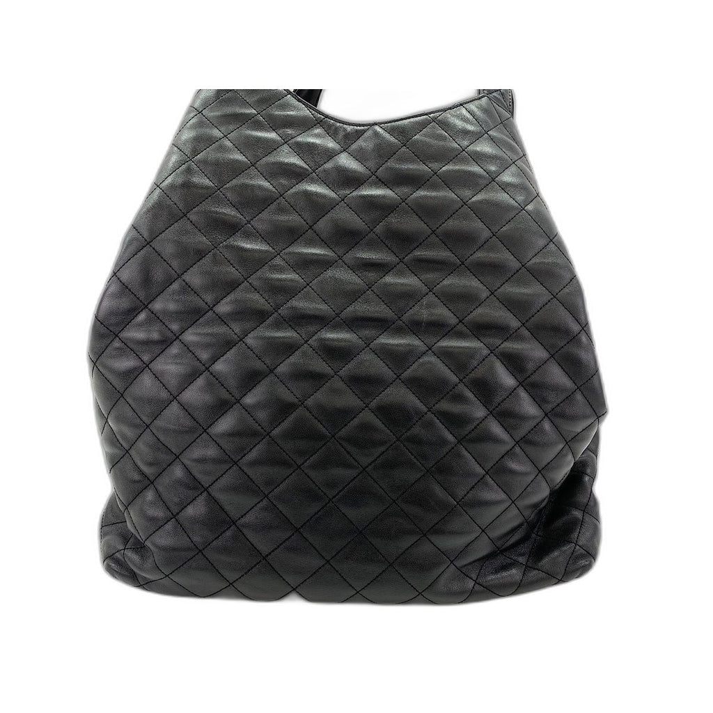 Saint Laurent Tote Icare Maxi Shopping — view 2
