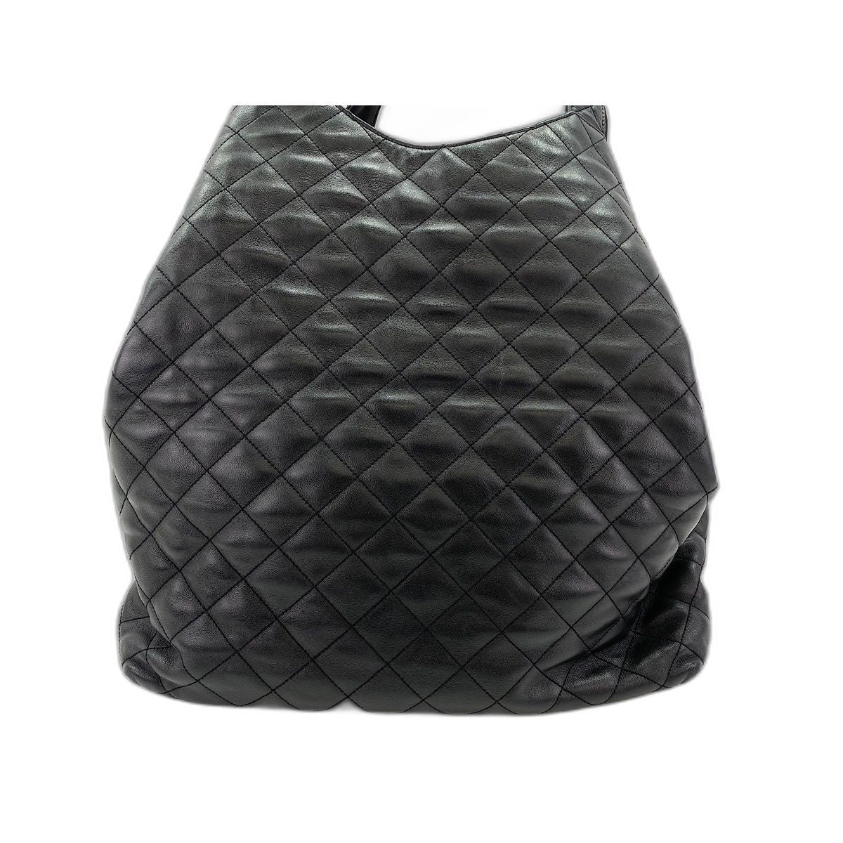 Saint Laurent Tote Icare Maxi Shopping — view 2