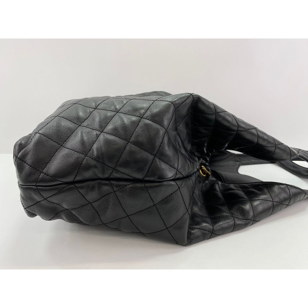 Saint Laurent Tote Icare Maxi Shopping — view 4