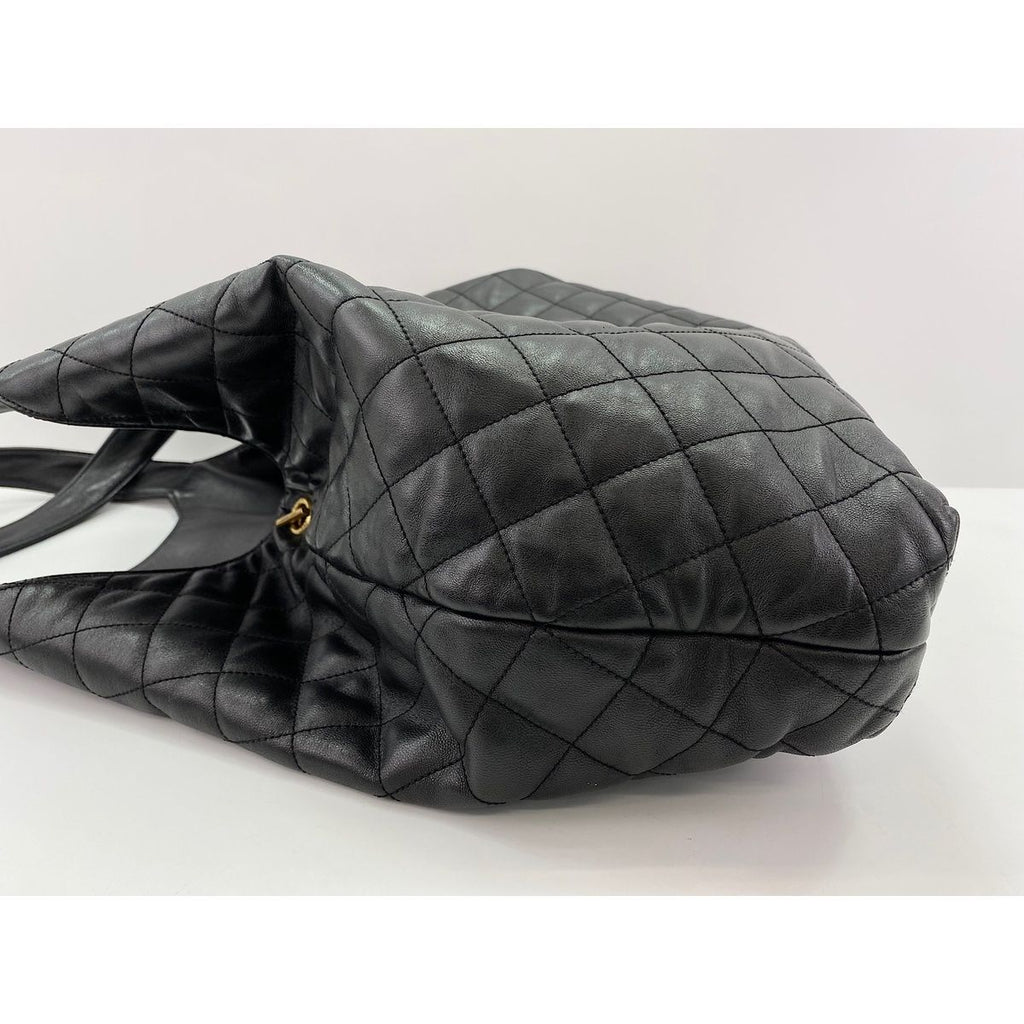 Saint Laurent Tote Icare Maxi Shopping — view 5