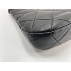 Chanel Shoulder Bag Quilted — view 7
