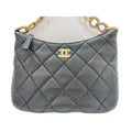 Chanel Shoulder Bag Quilted