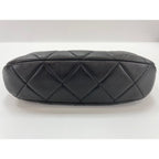 Chanel Shoulder Bag Quilted — view 6