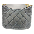 Chanel Shoulder Bag Quilted — view 2