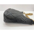 Chanel Shoulder Bag Quilted — view 5
