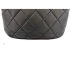 Chanel Shoulder Bag Quilted — view 3