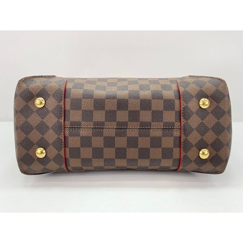 Louis Vuitton Tote Kaisa Hobo — view 6