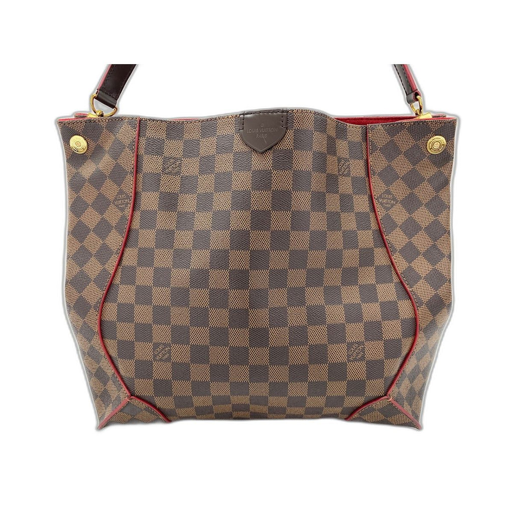 Louis Vuitton Tote Kaisa Hobo